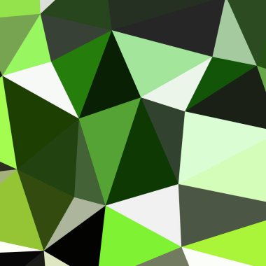 Harika geomeric soyut poligonal mozaik. Üçgen düşük poli arka plan. Çokgenler ile soyut geometrik arka plan. Bir üçgen oluşur origami tarzı desen