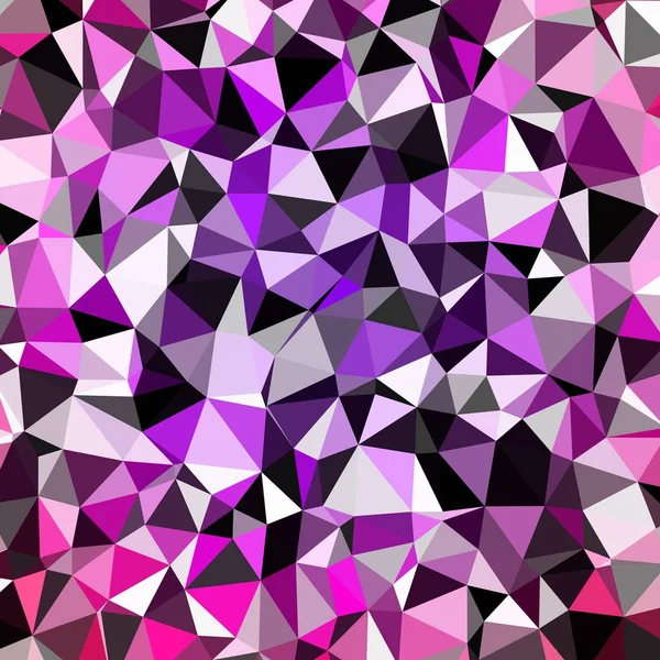 Abstract Background Multicolored Geometric Poligonal — Stock Photo, Image