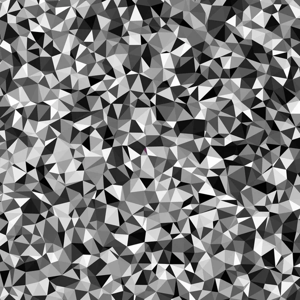 Abstract Background Poligonal Seamless Triangle Color Pattern — Stock Photo, Image
