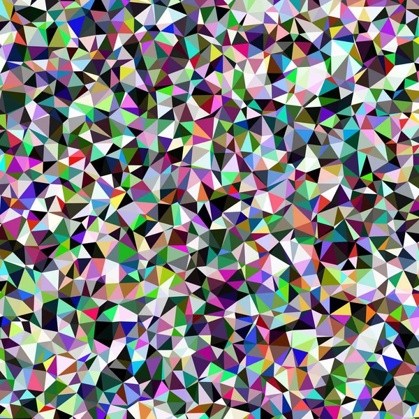 Abstracte Achtergrond Multicolor Geometrische Poligonal — Stockfoto