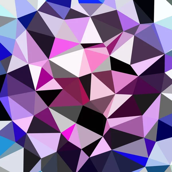 Harika geomeric soyut poligonal mozaik. Üçgen düşük poli arka plan. Çokgenler ile soyut geometrik arka plan. Bir üçgen oluşur origami tarzı desen