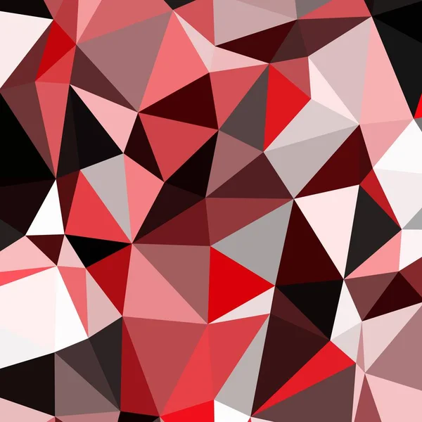 Harika geomeric soyut poligonal mozaik. Üçgen düşük poli arka plan. Çokgenler ile soyut geometrik arka plan. Bir üçgen oluşur origami tarzı desen