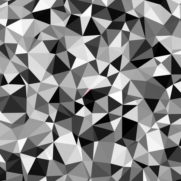 Abstract Background Multicolored Geometric Poligonal — Stock Photo, Image