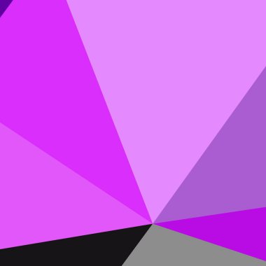 Harika geomeric soyut poligonal mozaik. Üçgen düşük poli arka plan. Çokgenler ile soyut geometrik arka plan. Bir üçgen oluşur origami tarzı desen