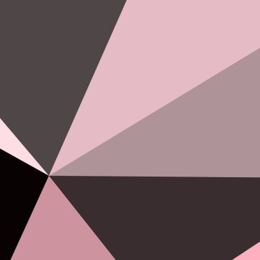 Harika geomeric soyut poligonal mozaik. Üçgen düşük poli arka plan. Çokgenler ile soyut geometrik arka plan. Bir üçgen oluşur origami tarzı desen