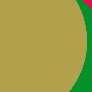 Daire geometrik güzel arka plan çok renkli desen.