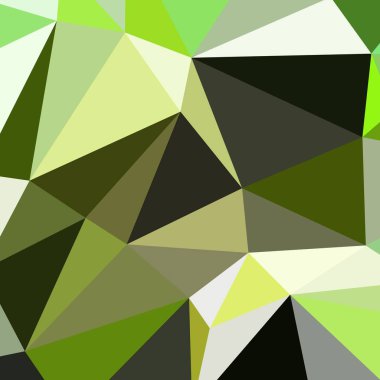 Harika geomeric soyut poligonal mozaik. Üçgen düşük poli arka plan. Çokgenler ile soyut geometrik arka plan. Bir üçgen oluşur origami tarzı desen