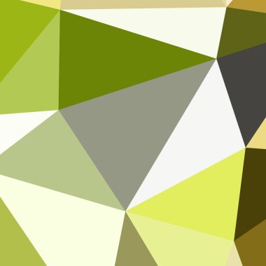 Harika geomeric soyut poligonal mozaik. Üçgen düşük poli arka plan. Çokgenler ile soyut geometrik arka plan. Bir üçgen oluşur origami tarzı desen