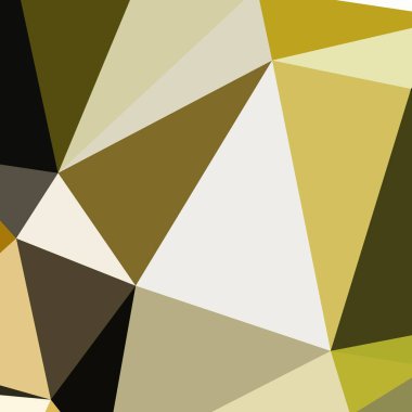 Harika geomeric soyut poligonal mozaik. Üçgen düşük poli arka plan. Çokgenler ile soyut geometrik arka plan. Bir üçgen oluşur origami tarzı desen