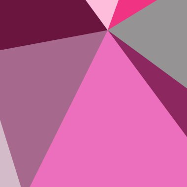 Harika geomeric soyut poligonal mozaik. Üçgen düşük poli arka plan. Çokgenler ile soyut geometrik arka plan. Bir üçgen oluşur origami tarzı desen