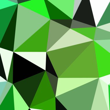 Harika geomeric soyut poligonal mozaik. Üçgen düşük poli arka plan. Çokgenler ile soyut geometrik arka plan. Bir üçgen oluşur origami tarzı desen