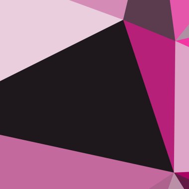 Harika geomeric soyut poligonal mozaik. Üçgen düşük poli arka plan. Çokgenler ile soyut geometrik arka plan. Bir üçgen oluşur origami tarzı desen