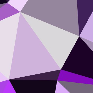 Harika geomeric soyut poligonal mozaik. Üçgen düşük poli arka plan. Çokgenler ile soyut geometrik arka plan. Bir üçgen oluşur origami tarzı desen