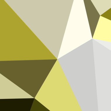 Harika geomeric soyut poligonal mozaik. Üçgen düşük poli arka plan. Çokgenler ile soyut geometrik arka plan. Bir üçgen oluşur origami tarzı desen