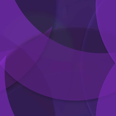 Çok renkli geometrik daire arka plan seamless modeli.