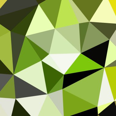 Harika geomeric soyut poligonal mozaik. Üçgen düşük poli arka plan. Çokgenler ile soyut geometrik arka plan. Bir üçgen oluşur origami tarzı desen