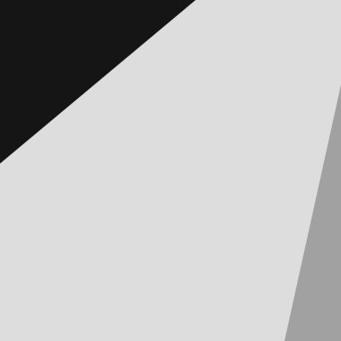 Arka plan poligonal sorunsuz üçgen renk desen.