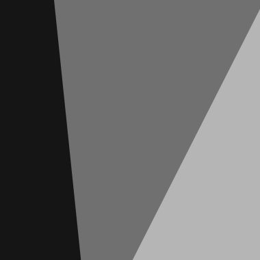 Arka plan poligonal sorunsuz üçgen renk desen.