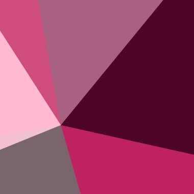 Harika geomeric soyut poligonal mozaik. Üçgen düşük poli arka plan. Çokgenler ile soyut geometrik arka plan. Bir üçgen oluşur origami tarzı desen