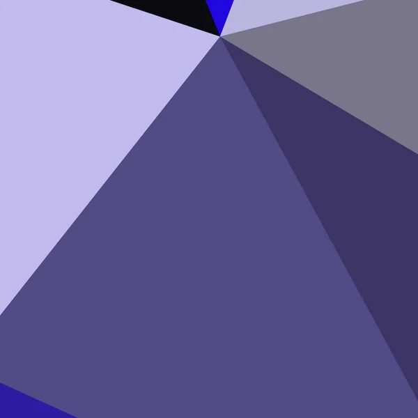 Μωσαϊκά Αφηρημένη Poligonal Φοβερό Geomeric Abstract Ιστορικό Χαμηλό Poly Τρίγωνο — Φωτογραφία Αρχείου