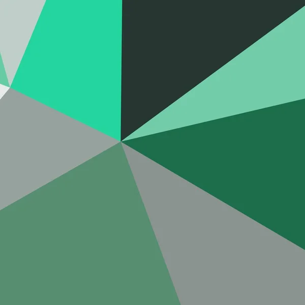 Abstracte Achtergrond Multicolor Geometrische Poligonal — Stockfoto