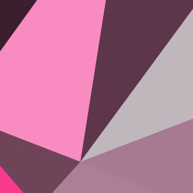 Harika geomeric soyut poligonal mozaik. Üçgen düşük poli arka plan. Çokgenler ile soyut geometrik arka plan. Bir üçgen oluşur origami tarzı desen