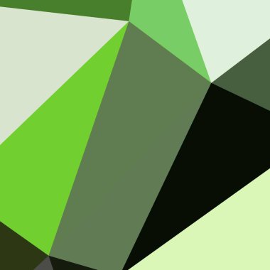 Harika geomeric soyut poligonal mozaik. Üçgen düşük poli arka plan. Çokgenler ile soyut geometrik arka plan. Bir üçgen oluşur origami tarzı desen