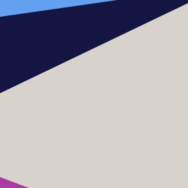 Arka plan poligonal sorunsuz üçgen renk desen.