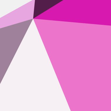 Harika geomeric soyut poligonal mozaik. Üçgen düşük poli arka plan. Çokgenler ile soyut geometrik arka plan. Bir üçgen oluşur origami tarzı desen