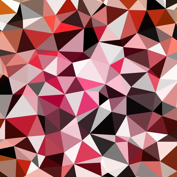 Harika geomeric soyut poligonal mozaik. Üçgen düşük poli arka plan. Çokgenler ile soyut geometrik arka plan. Bir üçgen oluşur origami tarzı desen