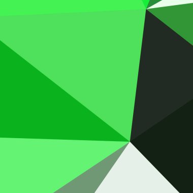 Harika geomeric soyut poligonal mozaik. Üçgen düşük poli arka plan. Çokgenler ile soyut geometrik arka plan. Bir üçgen oluşur origami tarzı desen