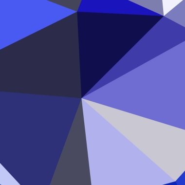 Harika geomeric soyut poligonal mozaik. Üçgen düşük poli arka plan. Çokgenler ile soyut geometrik arka plan. Bir üçgen oluşur origami tarzı desen