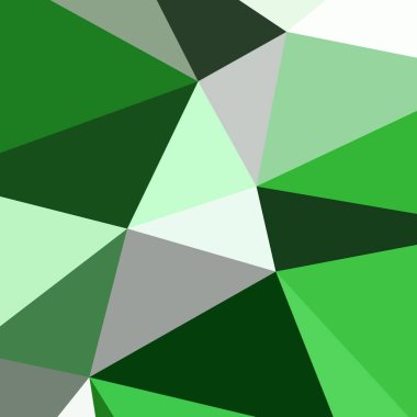 Harika geomeric soyut poligonal mozaik. Üçgen düşük poli arka plan. Çokgenler ile soyut geometrik arka plan. Bir üçgen oluşur origami tarzı desen