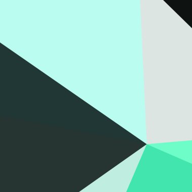 Harika geomeric soyut poligonal mozaik. Üçgen düşük poli arka plan. Çokgenler ile soyut geometrik arka plan. Bir üçgen oluşur origami tarzı desen