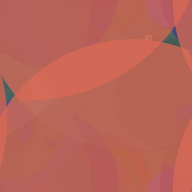 Arka plan çok renkli daire geometrik desen.