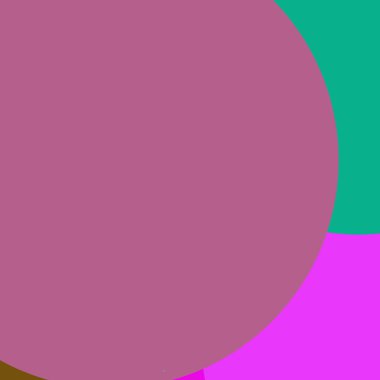 Daire geometrik büyük arka plan çok renkli desen.