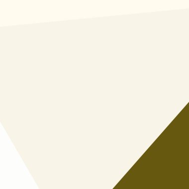 Arka plan poligonal sorunsuz üçgen renk desen.