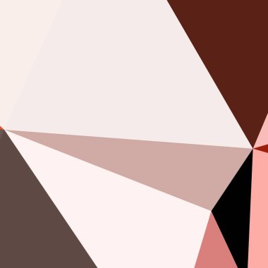 Harika geomeric soyut poligonal mozaik. Üçgen düşük poli arka plan. Çokgenler ile soyut geometrik arka plan. Bir üçgen oluşur origami tarzı desen