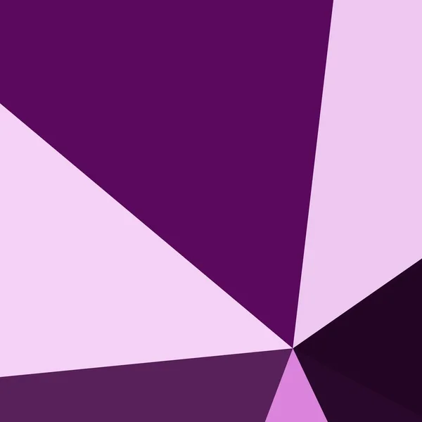 Abstract Background Multicolored Geometric Poligonal — Stock Photo, Image