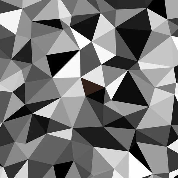Patroon Van Kleur Van Naadloze Driehoek Van Abstracte Achtergrond Poligonal — Stockfoto