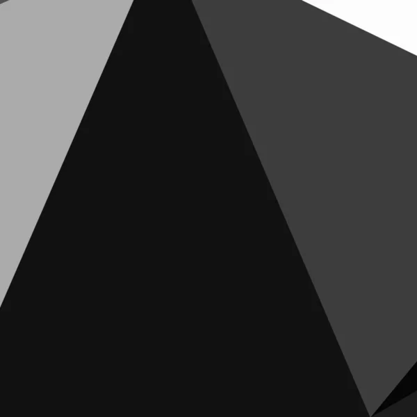 Abstrakter Hintergrund Poligonal Nahtloses Dreieck Farbmuster — Stockfoto