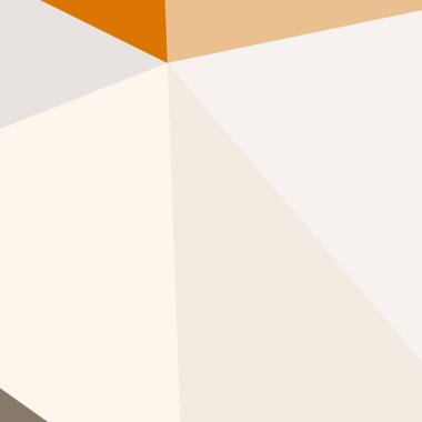 Arka plan poligonal sorunsuz üçgen renk desen.