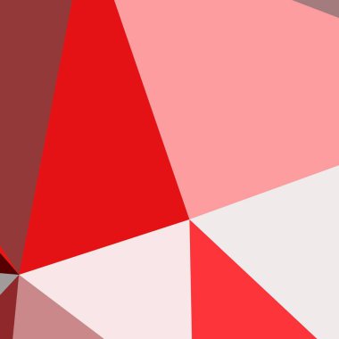 Harika geomeric soyut poligonal mozaik. Üçgen düşük poli arka plan. Çokgenler ile soyut geometrik arka plan. Bir üçgen oluşur origami tarzı desen