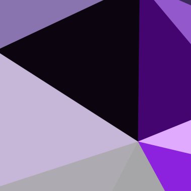 Harika geomeric soyut poligonal mozaik. Üçgen düşük poli arka plan. Çokgenler ile soyut geometrik arka plan. Bir üçgen oluşur origami tarzı desen