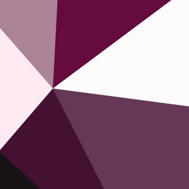 Arka plan poligonal sorunsuz üçgen renk desen.