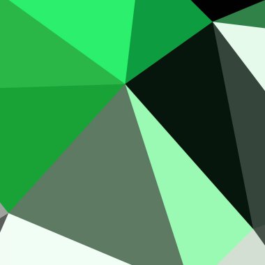 Harika geomeric soyut poligonal mozaik. Üçgen düşük poli arka plan. Çokgenler ile soyut geometrik arka plan. Bir üçgen oluşur origami tarzı desen