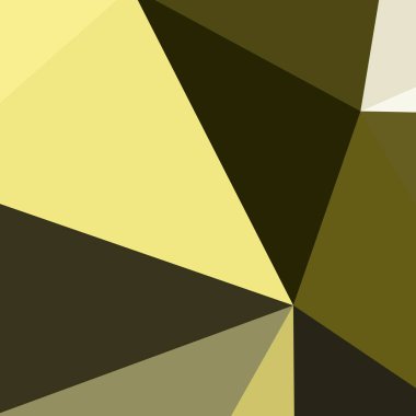 Harika geomeric soyut poligonal mozaik. Üçgen düşük poli arka plan. Çokgenler ile soyut geometrik arka plan. Bir üçgen oluşur origami tarzı desen