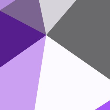 Arka plan poligonal sorunsuz üçgen renk desen.