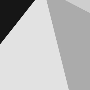 Arka plan poligonal sorunsuz üçgen renk desen.