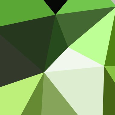 Harika geomeric soyut poligonal mozaik. Üçgen düşük poli arka plan. Çokgenler ile soyut geometrik arka plan. Bir üçgen oluşur origami tarzı desen